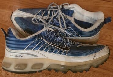 nike model 2022: Trainers, Nike, size - 47 — 1