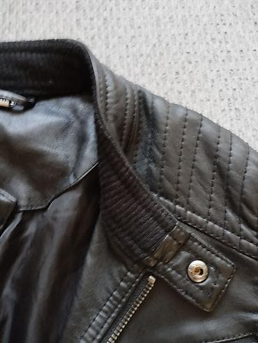 jakne fajerke: Dečja biker jakna Lindex Kids – veličina EUR 140 (UK 9–10y) - Boja — 4