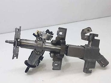 Car Parts: SERVO VOLANA ZA OPEL AGILA OD 2007. DO 2014. GOD. | Polovni — 2