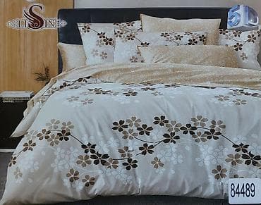 bracne posteljine: Posteljina – više dezena Opis: - Setovi posteljine sa modernim — 4