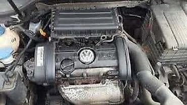 MOTOR 1.4 ZA VOLKSWAGEN GOLF 5, POLO | Kompletan ispravan motor na lalafo.rs MOTOR 1.4 ZA VOLKSWAGEN GOLF 5, POLO | Kompletan ispravan motor