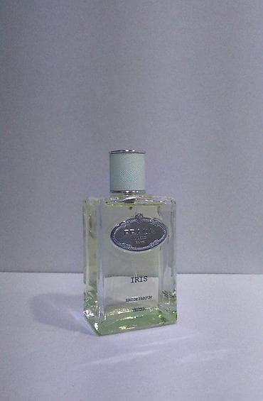 Lične stvari: PRADA LES INFUSION DE IRIS EDP100ML TSTR | Prada Les Infusion de — 1