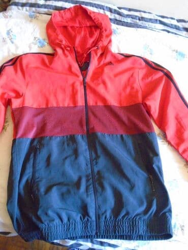 šuškavac za trčanje: Adidas — 3