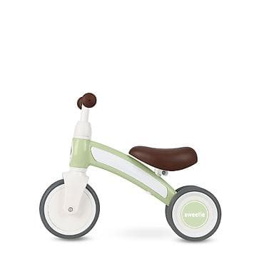 QPlay Sweetie balans bicikl bez pedala QPlay Sweetie je lagani
