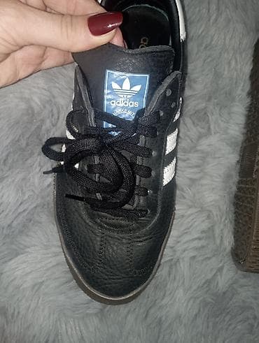 hoka ženske patike: Adidas Samba ženske patike - Model: Adidas Originals Samba (oznaka na — 3