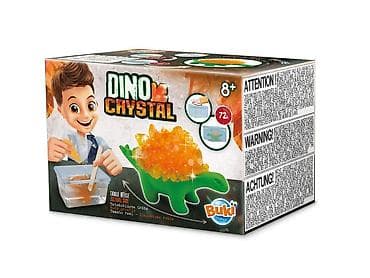 robe di kappa trenerke: Dino kristal – Buki (Šifra proizvoda: 105046-60) Naučni set za decu — 6