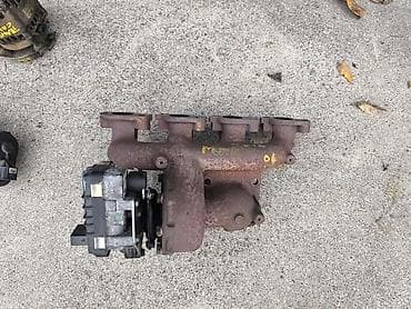 TURBINA 2.0 TDCI ZA FORD MONDEO OD 2004. DO 2007. GOD. | SMEDEREVSKA