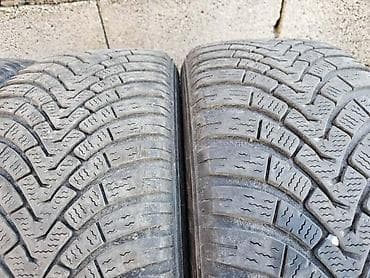 auto otpad audi mladenovac: FALKEN 205/55 R17 ZIMSKA | 205/55 R17 Falken Zimske 4 komada dot — 3