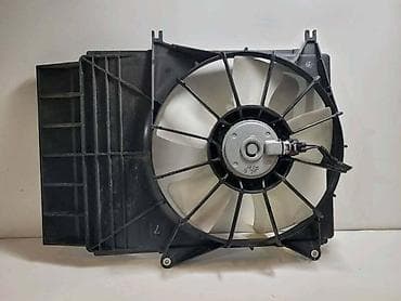 VENTILATOR ZA OPEL AGILA OD 2007. DO 2014. GOD. | Polovni originalni