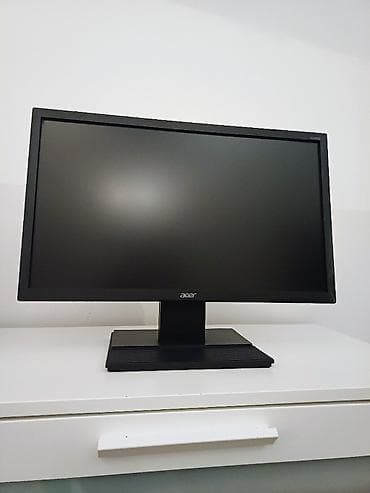 Kućni aparati: HP LCD monitor 22 inča HP LCD monitor 22 ( 56cm ) inča LP2275w — 10