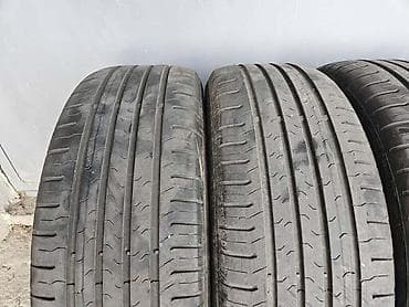 bafo auto: CONTINENTAL 215/60 R17 LETNJA | 215/60 R17 Continental Letnje 4 — 3