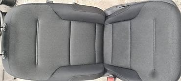 igle za pen: PREDNJE SEDISTE ZA VOLKSWAGEN GOLF 7 OD 2013. DO 2019. GOD. - LEVO — 4