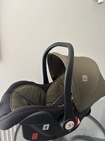 jelena brocic deca: Moni 3u1 set za bebe – kolica + auto-sedište/nosiljka + korpa za — 2