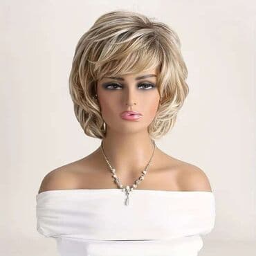 lupo marshall četka za kosu: 3000 din — 9