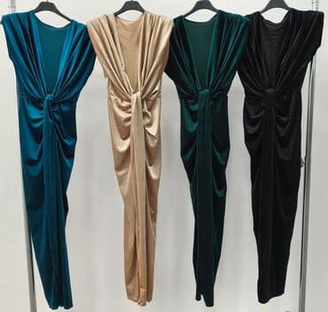 new yorker odeca: Dresses — 2