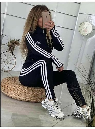 dormeo deka: Ženske trenerke S,M,L,XL,XXL,3XL veličine za samo 3500 din
pb — 4