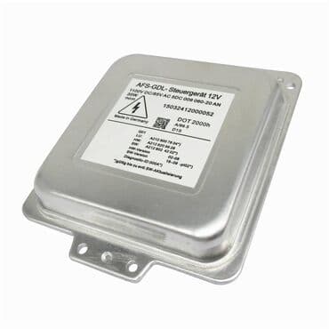 Vozila: Xenon Ballast Mercedes E Clasa 5DC 5DCAN XENON BALAST ORIGINALNA — 2
