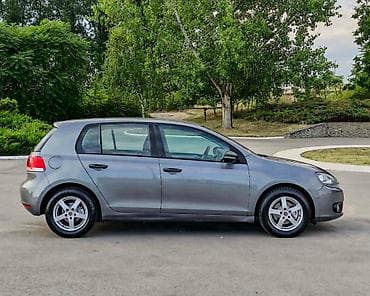 polovni automobili mercedes 190 do 1000 evra: Na prodaju Volkswagen Golf 6 1.6 TDI, 2011. godište (na ime kupca) — 8