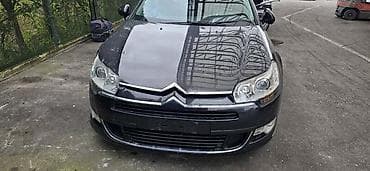 911 plus x: DELOVI ZA CITROEN C5 | Citroen C5 X7 Polovni delovi Originalni — 3