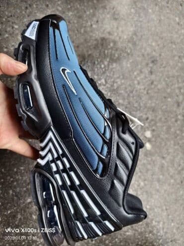 muške pidžame c a: Trainers, size - 46 — 4