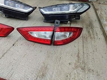 lim: FAROVI I STOPOVI MK5 LED ZA FORD MONDEO OD 2016. DO 2018. GOD. | — 4