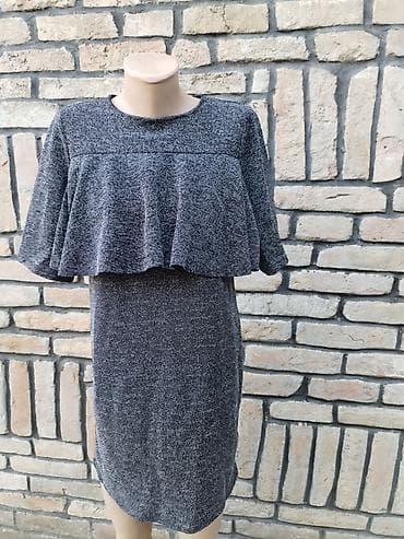 baletanke za ples: Mango haljina - Veličina: M - Dimenzije: dužina 82 cm; širina preko — 1