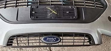 prednji amortizeri ford focus mk2: Prednji branik fokus 2 za ford focus od 2005. Do 2006. God. | ford — 7