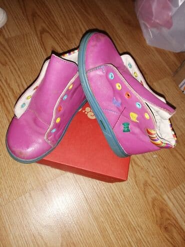 odeća za devojčice: Ostala dečija obuća — 3