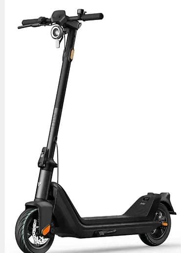 flis za planinarenje: NIU Kick Scooter Kqi3 Sport-Domet 40km AKCIJA! ! ! CENA: Samo 300e — 5