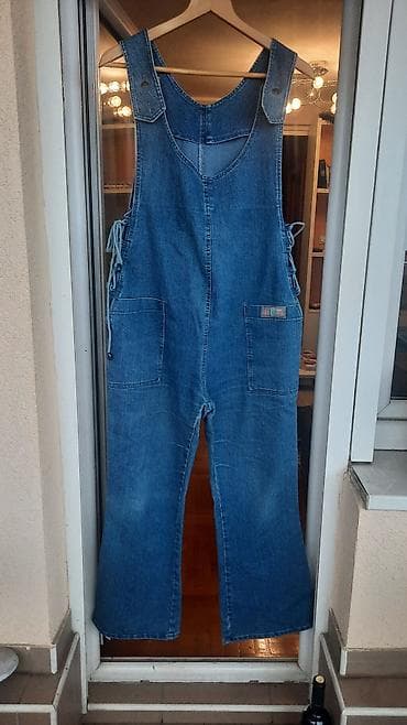 Aksesoari: Trudničke farmerke — 2