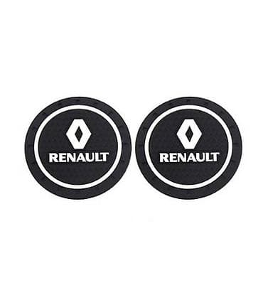 Neklizajuća podloga držača za čaše - RENAULT Neklizajuća podloga na lalafo.rs Neklizajuća podloga držača za čaše - RENAULT Neklizajuća podloga