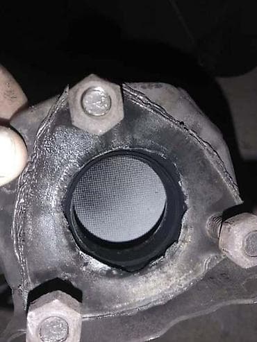 set zabica za auto: KATALIZATOR ZA ŠKODA FABIA | katalizator za fabiju 1 1.2 12v — 2