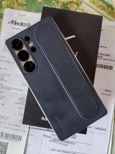 plastation 3: Samsung s25 ultra 12/512 Odlicno, stanje . nema jedne crtice na sebi — 3