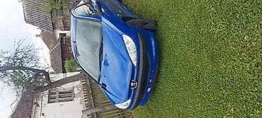 ford fiesta 1.4 tdci: PEUGEOT 206 - KOMPLETAN AUTO U DELOVIMA | peugeot 206 1.1 benzin u — 3