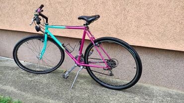 Bicikli za odrasle: Bicikl Staiger 28", Shimano Deore, 18 brzina Bicikla Nemacka — 12