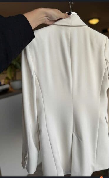 odeca sa grejacima: Zara, XS, Jednobojni — 4