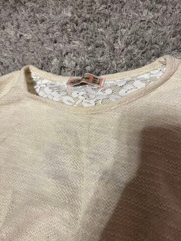push up helanke novi sad: 7Arrows, M (EU 38), S (EU 36), color - Beige — 3