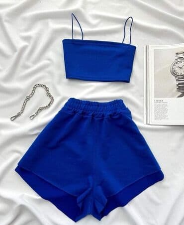 kompleti za starije osobe: Komplet: 1.700 dinara 
2.kom = 2400 dinara 
Glatki pamuk — 5