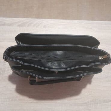 david jones torbe snizenje: Shoulder bag, Material: Faux leather — 8