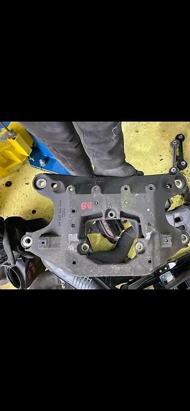 audi 100 2.8: AUDI A4 A5 ALU NOSAC MENJACA 8K0399263AF | Audi a1 a3 a4 a5 a6 a7 a8 — 1