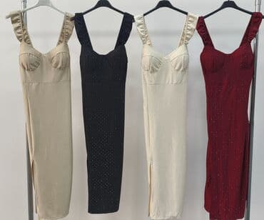 Muška obuća: 2200
Li — 1