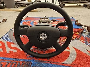 VOLAN ZA VOLKSWAGEN PASSAT B6 na lalafo.rs VOLAN ZA VOLKSWAGEN PASSAT B6