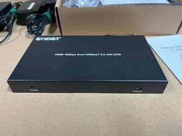 punjac za iphone 11 cena: *** AKCIJA *** 0903 Wall Plate HDMI v2.0b HDBaseT Extender POE-100m; — 11