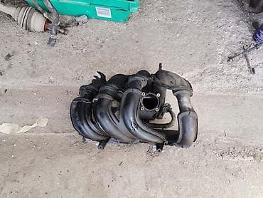 c4 2007: USISNA GRANA 1.4 ZA FORD FIESTA OD 2002. DO 2007. GOD. | SMEDEREVSKA — 2