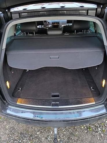 reno twingo 2010: ROLETNA GEPEKA ZA VOLKSWAGEN TOUAREG OD 2003. DO 2010. GOD. | — 2