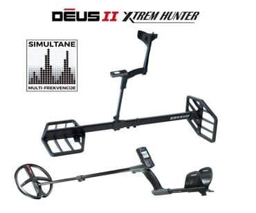 two and a half men online sa prevodom: METAL DETEKTORI - fisher F22 280 evra - Teknetics EuroTek PRO sa 11" — 1
