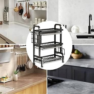 02. Ocedjivac za sudove Cena: 4400din Specifikacije proizvoda: Paket