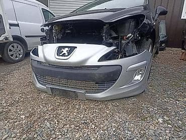 polovni pezo 406 karavan: BRANIK ZA PEUGEOT 308 | Originalni polovni delovi — 3