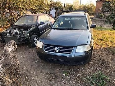 oglas za prodaju auta: VOLKSWAGEN PASSAT B5.5 - KOMPLETAN AUTO U DELOVIMA | Passat B5.5 1.9 — 2