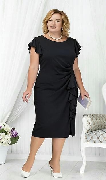 haljine od somota: 𝑲𝒍𝒆𝒐𝒑𝒂𝒕𝒓𝒂 𝑺𝒕𝒚𝒍𝒆 ✨ ⚜️ Univerzalna velicina odgovara od 2xl do 4xl ⚜️ — 8